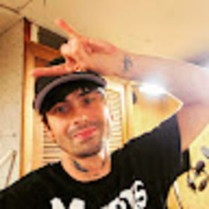 Meet your Posher, Chad